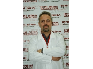 Yrd. Doç. Dr. Mutlu: "Günlük 5 İla 9 Porsiyon Meyve Ve Sebze Tüketilmeli"