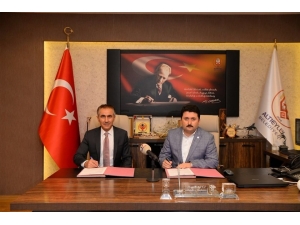 Yüzme Havuzunun Kullanma Hakkı Altıeylül Belediyesinin Oldu