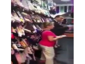 Chp’li Vekil ’Reis’ İçin Oy İstedi, Sosyal Medya Yıkıldı