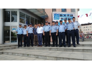 İzmit Zabıtası, Bayram Hazırlıklarını Tamamladı