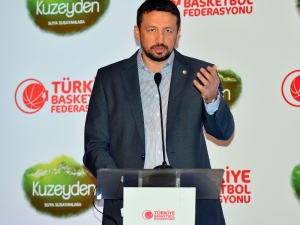 Tbf, Kuzeyden İle Sponsorluk Anlaşması İmzaladı