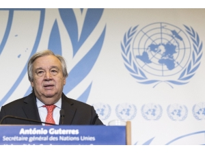 Bm: “Çin, Kore Yarımadası’nda Pozitif Bir Rol Oynuyor”