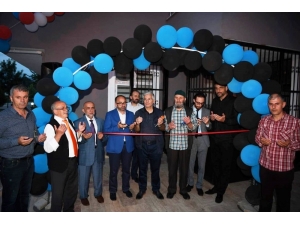 Başkan Üzülmez: “Ak Parti Deyince Akla, Güven Ve İstikrar Gelir”