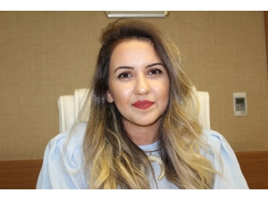 Ramazan Sonrası Beslenmeye Dikkat