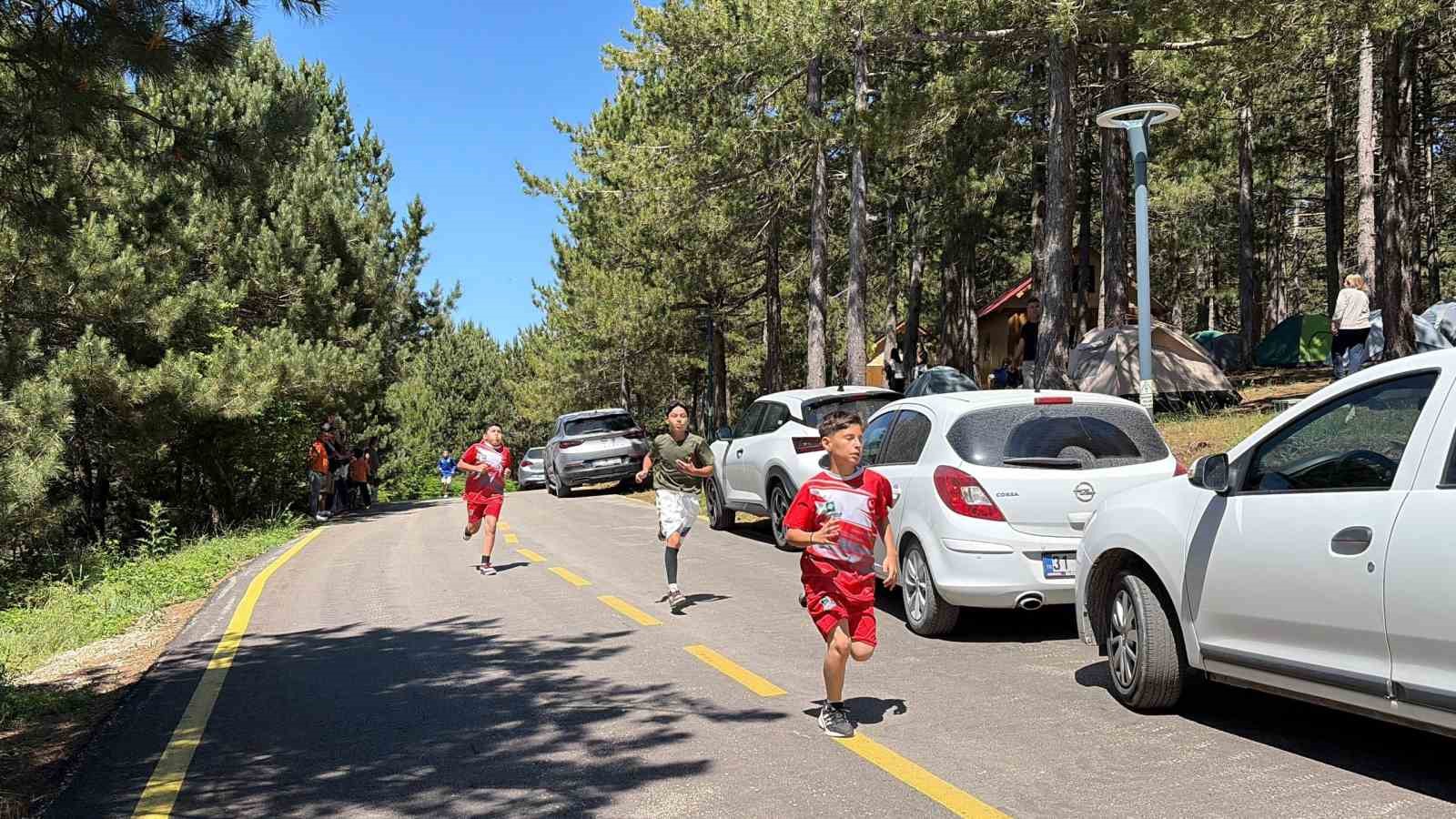 amanos-ultra-trail-cocuk-kosusuyla-basladi