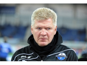 Stefan Effenberg: "Almanya Federasyonu, Mesut Ve İlkay’ı Kadrodan Atması Lazımdı"