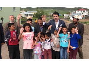 Aydemir: ‘Ak Önderle, Ezberleri Bozacağız’