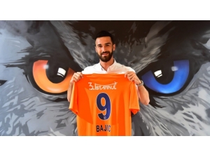 Bajic, 1 Yıl Daha Başakşehir’de
