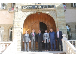 Mhp’li Mustafa Kalaycı: “Vekil İmam Ve Müezzinleri Kadroya Alacağız”