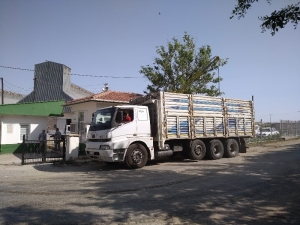 Çiftçi Tmo’dan Memnun