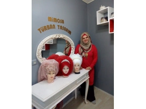 Ortadoğu’ya Hazır Başörtüsü Ve Duvak İhracatı