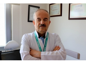 Uzm. Dr. Mesut Polat: “Hamur Tatlılar Yerine Sütlü Ve Meyveli Tatlılar İkram Edin"