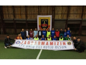 Jandarma Teşkilatı’nın 179’uncu Kuruluş Yıl Dönümü