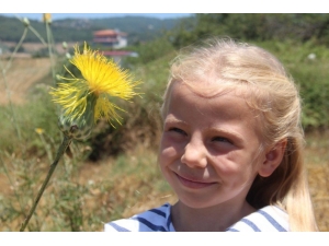 Tüllüşah Vadisi’ne Türk Koruma Eylem Planı Gezisi
