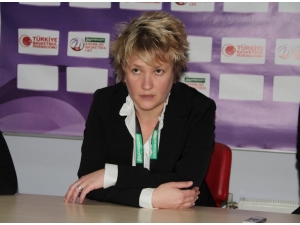 Galatasaray, Marina Maljkovic İle Yolları Ayırdı