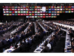 2026 Fıfa Dünya Kupası’nın Ev Sahibi Belli Oldu