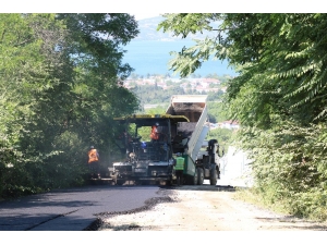 Nailiye’ye Bayram Hediyesi