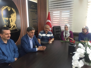 Güneş, “İki Binin Üzerinde Kişi İstihdam Edilecektir”