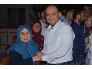 Baybatur’dan Birlik Beraberlik Vurgusu