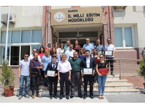 Etwinning Ulusal Ve Avrupa Kalite Etiketi Ödülleri Sahiplerini Buldu