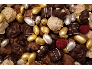 Bayramlık Çikolatada Rekabet Sürüyor