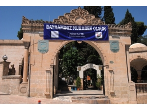 Büyükşehir Bayram Hazırlıklarını Sürdürüyor