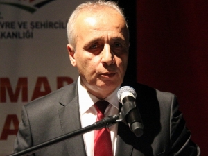 İmar Barışı Kanunu Muhtarlara Anlatıldı