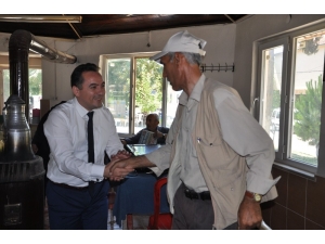 İyi Parti İle Süt Ve Süt Ürünlerine Devlet Garantisi Gelecek