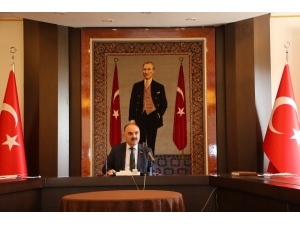 Isparta’daki Avm’ler Bayramın 1. Günü Kapalı Olacak