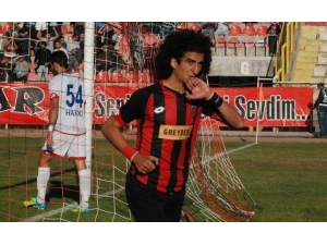 Evkur Yeni Malatyaspor Yakup Alkan’ı Bir Kez Daha Kiraladı