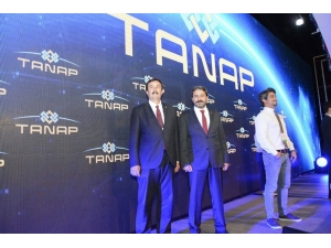 Tanap Seyitigazi’yi Dünyaya Tanıttı