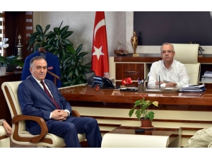 Mhp Grup Başkanvekili Erkan Akçay: “Mhp Türkiye’nin Sigortasıdır”