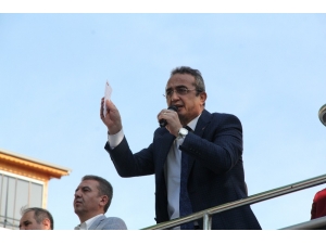 Siyasette “İstihbarat” Polemiği