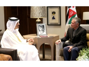 Katar’dan Ürdün’e 500 Milyon Dolarlık Yatırım