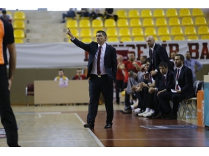 Berrocal, Eskişehir Basket’e Veda Etti