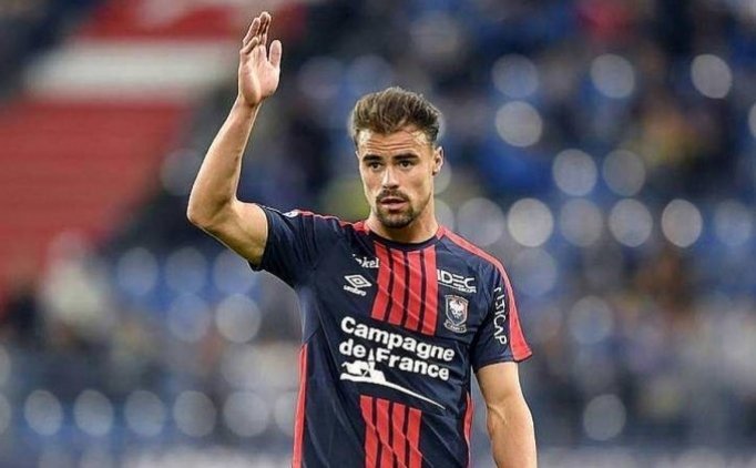 Trabzonspor, Da Silva Transferine Nokta Koyuyor