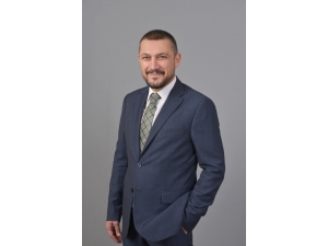 Milletvekili Açıkgöz Ramazan Bayramını Kutladı