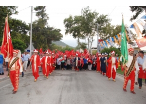 Bakan Elvan: "Tek Derdimiz Milletimizin Bekası, Milletimizin Geleceğidir"