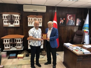 Osmaneli Belediyesinden İşbirliği Protokolü