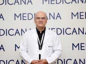 Op. Dr. Akıllıoğlu, "Yeni Doğan Bebeklerde Doğumsal Anomali Sıklığının Yüzde 1 İle 2 Arasında"