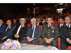 Jandarma Teşkilatı’nın 179. Yılı Kars’ta Kutlandı