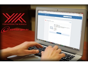 Yök’ten Akademisyenlere Müjde: Öğretim Elemanı Belgesi Artık E-devlet’te