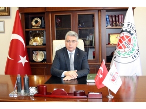 Özyurt Ramazan Bayramını Kutladı