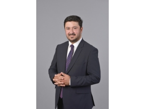 Ak Parti Milletvekili Adayı Emre Çalışkan Ramazan Bayramını Kutladı