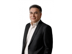 Ak Parti Milletvekili Adayı Menekşe, Nevşehir Halkının Ramazan Bayramını Kutladı