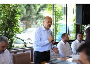 Başbakan Yardımcısı Işık’tan Kartepe’ye Üniversite Müjdesi