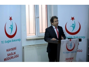 İl Sağlık Müdürü Benli, "Bayramda 24 Saat Kesintisiz Hizmet Vereceğiz"