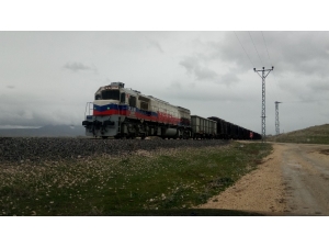 Van-tebriz Treni İlk Seferini 18 Haziran’da Yapacak