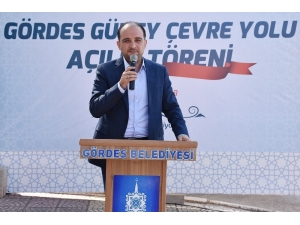 Baybatur: “Uzakları Yakın Ediyoruz”