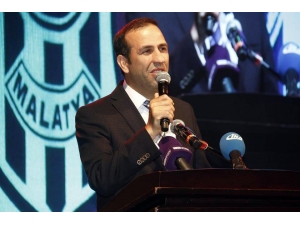 Evkur Yeni Malatyaspor’da Kongre Ve Yeni Sezon Hazırlığı